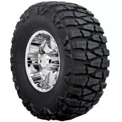 Nitto Mud Grappler 38X15.50R20 D/8PLY BSW (2 Tires) • $1346.34