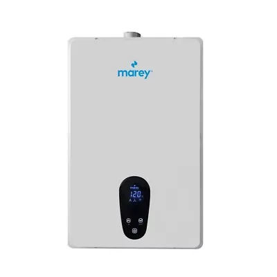 Marey Ref Natural Gas Tankless Water Heater GA24CSANG 8.34 GPM Free Ship/Return • $540