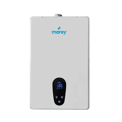 Marey Ref Propane Gas Tankless Water Heater GA24CSALP 8.34 GPM Free Ship/Return • $540