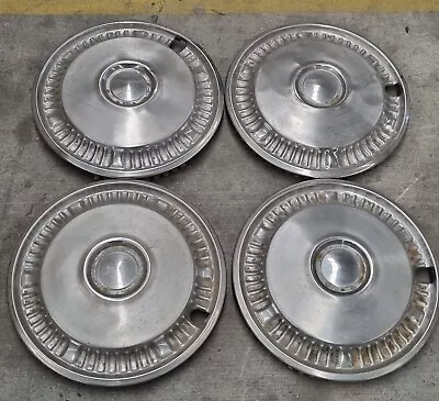 HUB CAPS HUBCAP 13 Inch 13  SET OF 4 MAZDA SUIT 1300 RX2 CAPELLA RX3 808 RX4 929 • $214.50