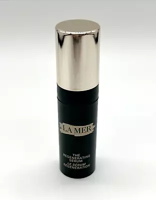 LA MER The Regenerating Serum Travel Size .17 Oz / 5 ML New • $23.99