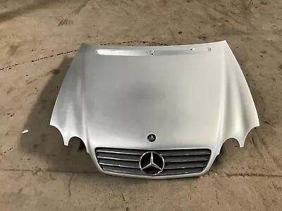 01-06 MERCEDES-BENZ CL-Class CL500 Front Bonnet Hood OEM • $329.99