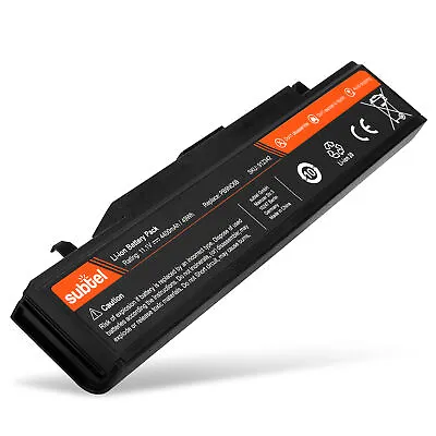  Replacement Laptop Battery For Samsung 355E5C / NP355E5C 300E4E / NP300E4E  • £34.90
