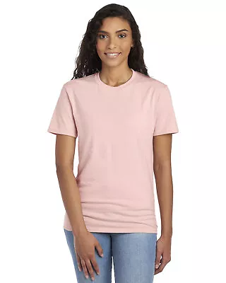 Jerzees Adult Premium Blend Ring-Spun Stylish T Shirt Casual Plain T-Shirt 560MR • $8.58