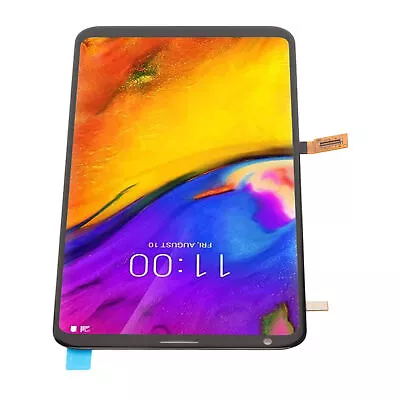 Screen Replacement For V30 Plus V35 LCD Display Touch Screen Digiti Kit • $107.55