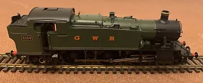 Hornby R3719 GWR Class51XX Large Prairie 2-6-2T No.4154 - OO Scale • £80