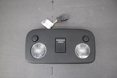 2015-2017 Ford Mustang GT V6 Dome Light - OEM • $59.99