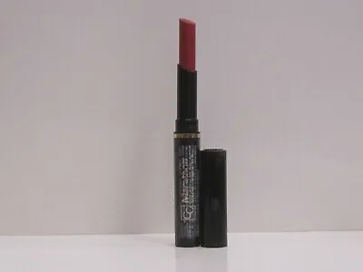 CoverGirl Marathon Lipcolor Lipstick Color Wildberry 30 Full Size New • $7.99
