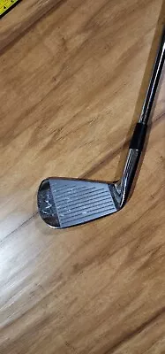 Mizuno MP-30 FORGED Single 4 Iron Stiff-Flex Men's RH  • $49.99