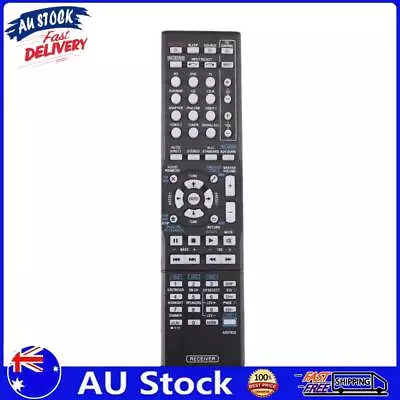 AU Plastic Remote Controller For Pioneer VSX-521/AXD7660/VSX-422-K/AXD7662 • $9.59