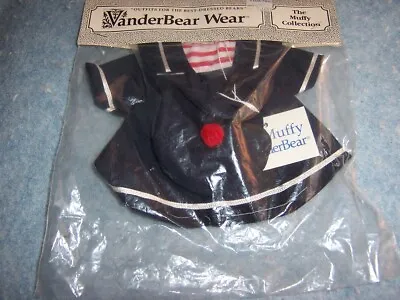 1986 Muffy VanderBear- Cruisewear Outfit (Retired!) • $14.99