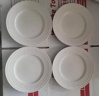 Mikasa Italian Countryside Salad Plates DD900 8-1/2  Set Of 4 • $30