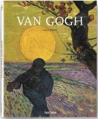 Van Gogh - Hardcover By Walther Ingo F. - GOOD • $6.61