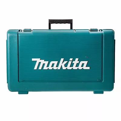 Makita 141352-1 Plastic Carry Case Fits DFR540/ 550/750 Autofeed Screw Gun • £42.95