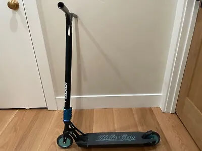 Pro Trick Scooter Custom Made Ethic Envy Aztec Parts Lightest Custom Scooter • $300