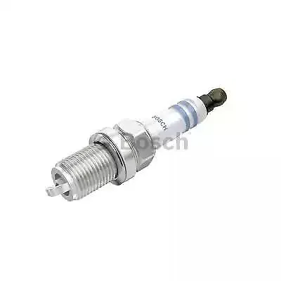 Bosch Spark Plug FR7DPP+ 0242235749 [3165143408841] • £6.22