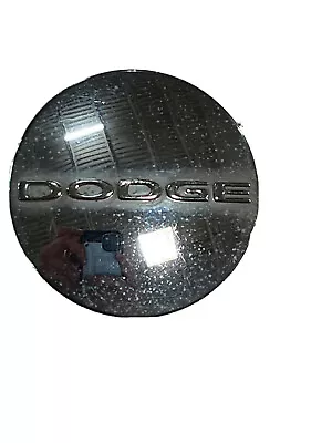 Dodge Challenger Charger Oem 1sk35trmaa Chrome 2.5  Wheel Center Cap Hubcap Rim • $14.88