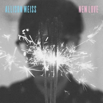 Allison Weiss - New Love  Cd New!  • $37.99