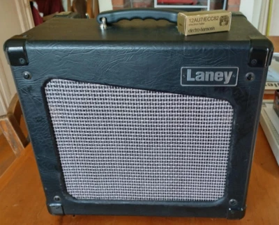 £135 • Buy Laney Cub 10 Valve Amp