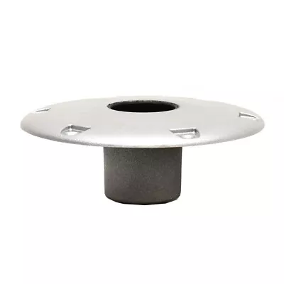 Attwood Boat Seat Pedestal Base 913048 | Swivl-Eze 2 3/8 Inch • $76.70