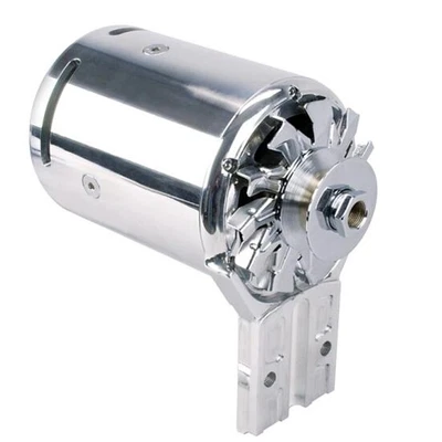 $359.27 • Buy Powermaster 82011 PowerGEN 1939-48 Flathead Fits Ford Alternator, Plain