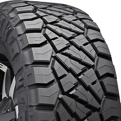 $1420 • Buy 4 New LT 305/70-17 Nitto Ridge Grappler 70R R17 Tires 30574