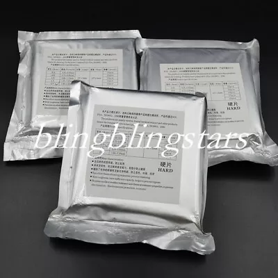 Dental Oral Lab Splint Thermoforming Material Vacuum Hard Slice 1.0/1.5/2.0mm • $15.19