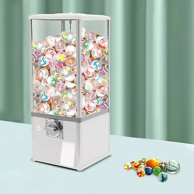 Store Vending Machine For Round Capsule Gumballs Bouncy Balls-Prize Machine • $159