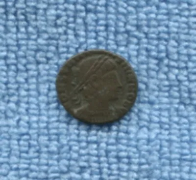 Roman Greek Or ??? Coin Old Ancient    O-178 • $50