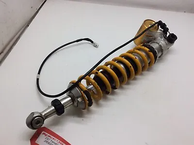 Yamaha Shock Rear Track Shock Ohlins 2006-2007 Apex GT 1000 OEM 8GD-47480-00-00 • $544.95