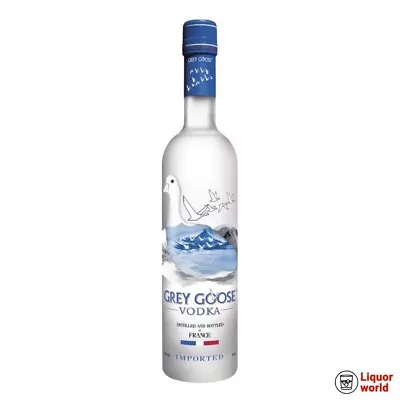 Grey Goose Original Vodka 200ml • $39.50