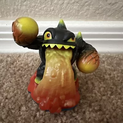 Skylanders Swap Force Volcanic Lava Barf Eruptor Character • $10