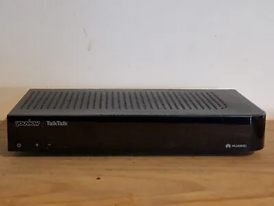 TalkTalk YouView Huawei DN360T Freeview+ Box (REPLACEMENT UNIT) • £14.99