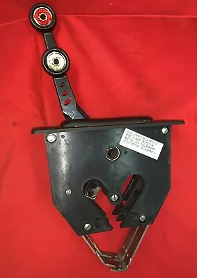 Morse Single Top Mount Shifter • $500