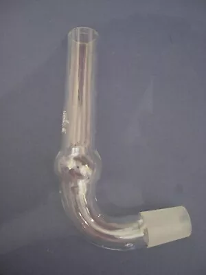 £15 • Buy Drying Tube Mf23/2 - Quickfit Lab Glassware