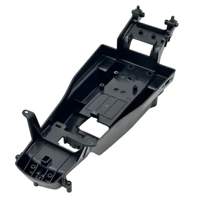 Tamiya Grasshopper II/Super Hornet 58074 Chassis Black 10335092 • $26