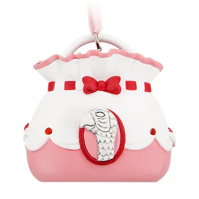 NEW Exclusive Disney Parks Mary Poppins Handbag Holiday Christmas Ornament RARE! • $39.95
