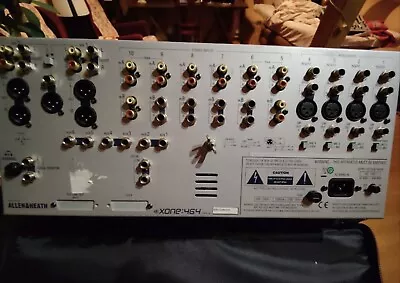 $700 • Buy Allen & Heath Xone 464 Analog Mixer