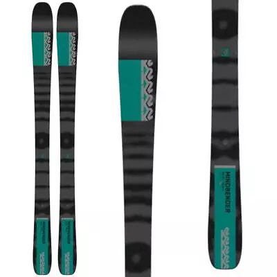 K2 MINDBENDER 85 Skis Women's 2023 • $239.97