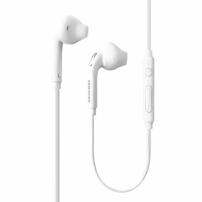 For Motorola Moto G7 G Power WIRED EARPHONES HANDS-FREE HEADPHONES HEADSET W MIC • $12.67