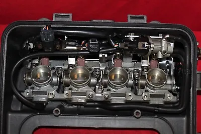 Yamaha SX230 AR230 SR230 160hp HO Engine Complete Throttle Body Intake Injection • $584.95