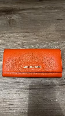 Michael Kors Wallet • $40