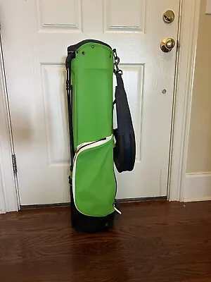 Stitch Golf Carry Bag (Masters Edition) • $250