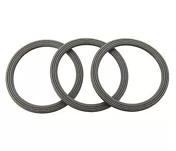 £3.69 • Buy 3 X Compatible Kenwood Blender Seal For BL330, BL335, BL336, BL338, BL346