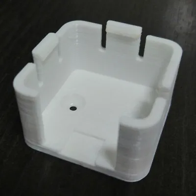 Flush Wall Mount Holder Bracket Mount For Wyze Sense Motion Sensor • $10.05