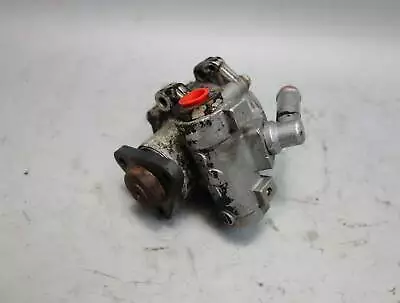 BMW E36 6 Cyl Power Steering Pump 1996-1999 328i 323is 323iC OEM USED LUK 120bar • $95