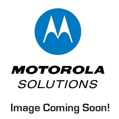 $45.37 • Buy Motorola RPX4699A FREQUENCY KNOB KIT, SABER