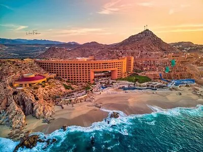 $1595 • Buy Westin Los Cabos Resort Villas & Spa Mexico Marriott ANY 3 Nights In 2023 STUDIO