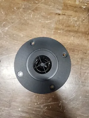 Sony 1-504-900-11 Mylar Dome 8 Ohm Tweeter  • $14.99