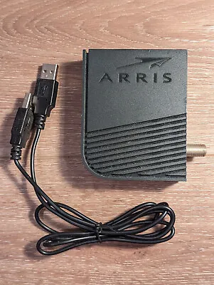 ARRIS MEB1100 MoCa To Ethernet Bridge HW Rev. 1.01 Unit Only • $16.90